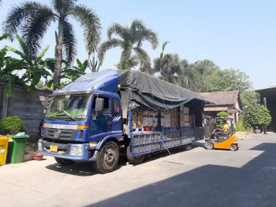 Năm Cũ Dọn Sạch – Doanh Nghiệp Nhẹ Gánh: Tối Ưu Quy Trình Tiêu Huỷ Hàng Hoá Cuối Năm