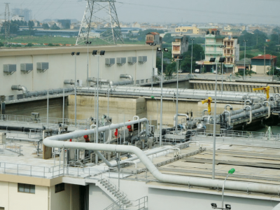 DỊCH VỤ VẬN HÀNH THỬ NGHIỆM THEO GIẤY PHÉP MÔI TRƯỜNG