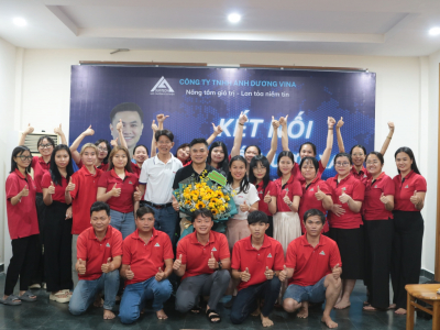 WORKSHOP "KẾT NỐI MỞ LỐI VƯƠN XA" CÙNG COACH LEO VÕ THÁI LÂM