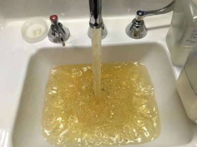 Cách khử khuẩn nước và hướng dẫn lọc nước sau mưa bão