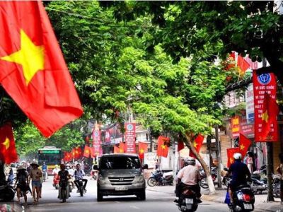 ĐI CHƠI HẾT MÌNH, SỐNG XANH HẾT Ý