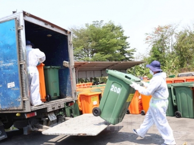 Doanh Nghiệp Có Cần Vận Chuyển Chất Thải Đến Nhà Máy Của Đơn Vị Xử Lý Không?
