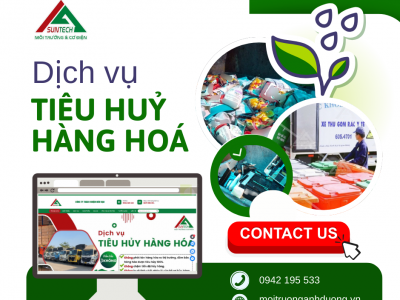 Tiêu Huỷ Sản Phẩm Hỏng: Lãng Phí Hay Cần Thiết? - Góc Nhìn Đối Với Doanh Nghiệp