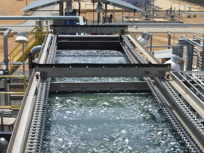 Khác Biệt Giữa Hệ Thống Xử Lý Nước Thải Công Nghiệp Và Sinh Hoạt
