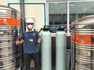 CÔNG TY TNHH HANSAE VIỆT NAM