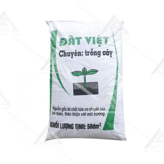 Đất Việt - bao 50dm3