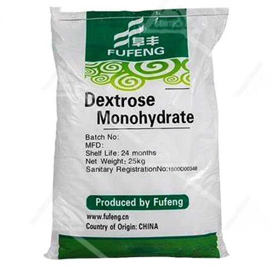 Đường Cát Dextrose Monohydrate