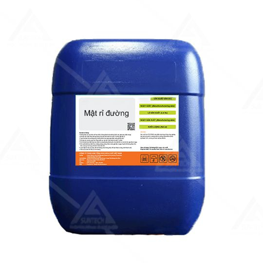 Mật rỉ đường - Can 40 kg