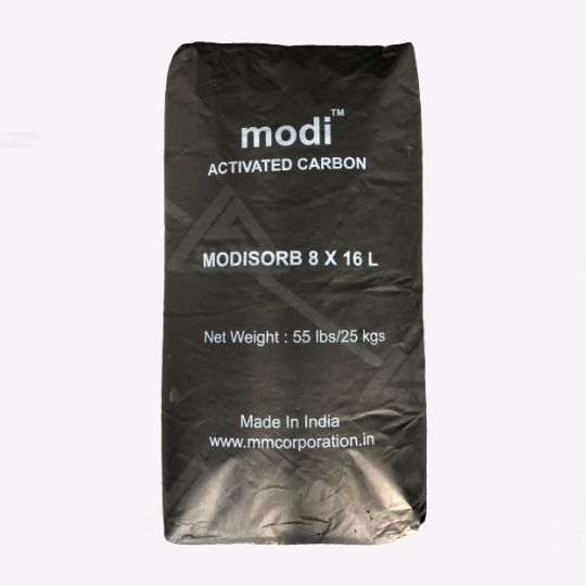 Thanh Hoạt Tính Modi