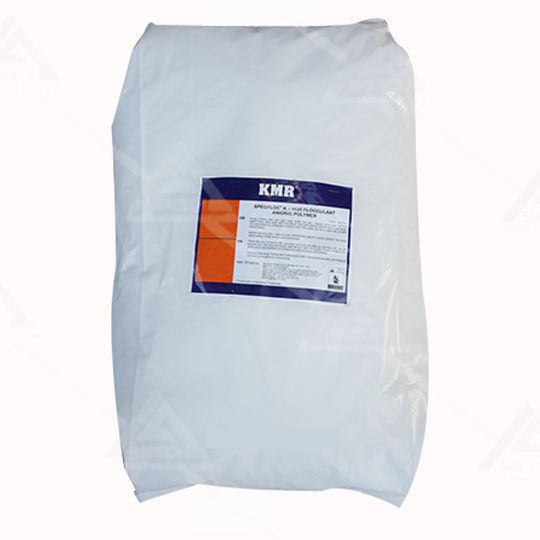 Polymer Anion A1110 - Hóa chất trợ lắng hiệu quả