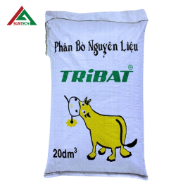 Phân bò đã qua xử lý TRIBAT - bao 20dm3