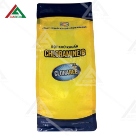 Hóa Chất Cloramin B