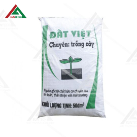 Đất Việt - bao 50dm3