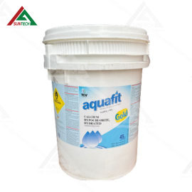 Hóa chất Khử trùng Chlorine 70%