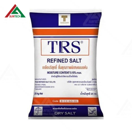 Muối Tinh Khiết NaCl