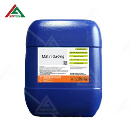 Mật rỉ đường - Can 40 kg