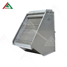 Thiết Bị Lược Rác Tinh