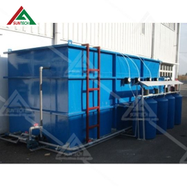 Module Xử Lý Nước Thải